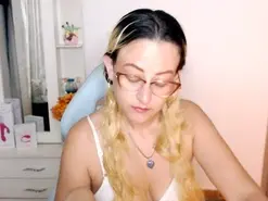 Amateur Live Porn of Barbiex