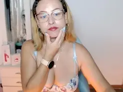 Amateur Live Porn of Barbiex