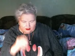 Amateur Sex Chat of Lana555