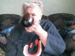 Amateur Adult Webcams of Lana555