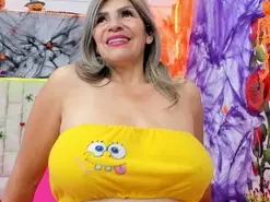 Amateur Sex Cam of Celeste_Lincon