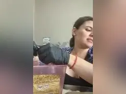 Amateur Sex Chat of Avril_xo