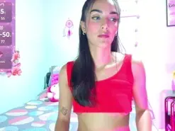 Amateur Adult Webcam of CoralDavis