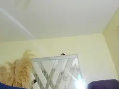 Amateur Sex Cam of maria_paulac