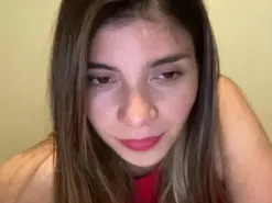 Amateur Private Sex Chat of solcito_