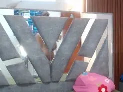 Amateur Live Sex Cam of sabrinaroosacf