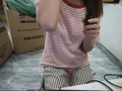 Amateur Free Porn Cam of Lee_lee