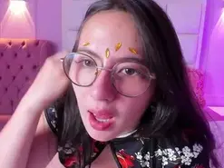 Amateur Sex Cam of bella_sumers