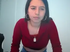 Amateur Nude Webcam of Costantin_Elena