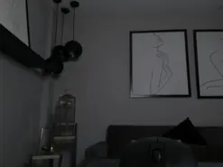 Amateur Sex Cam of AlanaCraft