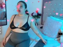 Amateur Adult Webcams of Ana_Moon