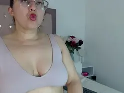 Amateur Live Porn of Ana_Moon
