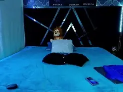 Amateur Live Sex Cam of Zoe_olsen