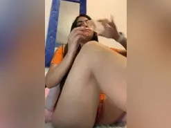 Amateur Best live sex cam show of Danielabeltran_
