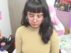 Amateur Nude Webcam of hot_moon_18