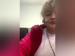 Amateur Sex Cam of Saborcubano