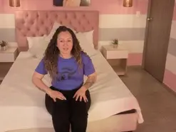 Amateur Adult Webcams of abby_apple