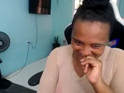 Amateur Nude Webcam of marysol83