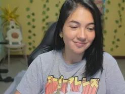 Amateur Adult Webcam of miawallace_