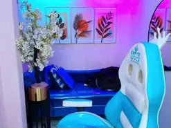 Amateur Live Sex Cam of Dafne_huges