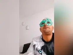 Amateur Sex Cam of Morenitoymorena