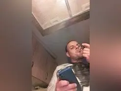 Amateur Live Sex Cam of Morenitoymorena