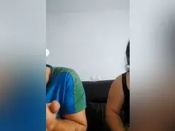 Amateur Live Sex Cam of Morenitoymorena