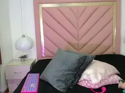 Amateur Adult Webcams of LORENA_GRACCE