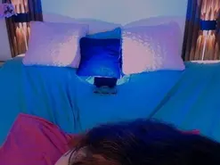 Amateur Best Webcam of scarlett_x