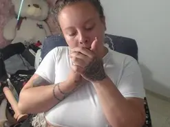 Amateur Adult Video Chat of patty_squirt