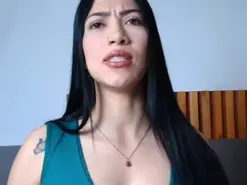 Amateur Nude Webcam of AbbieJones