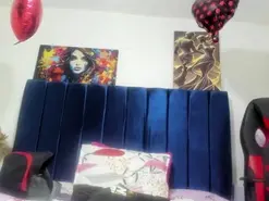 Dubraska1 from amateur