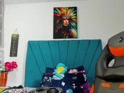 Amateur Best Webcam of Dubraska1