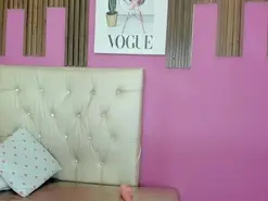 Amateur Watch Live Sex Cams of LuciaFogoza