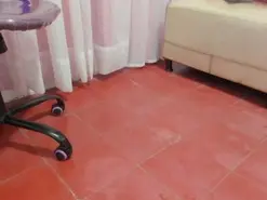 Amateur Free Porn Cam of LuciaFogoza