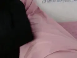 Amateur Private Sex Chat of salome81