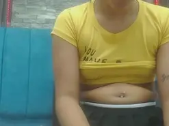 Amateur Free Porn Cam of skinny_brenda