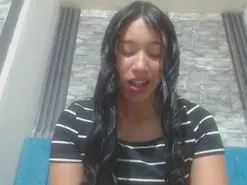 Amateur Adult Webcams of skinny_brenda