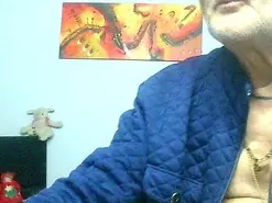 Amateur Nude Webcam of dirtymatureee