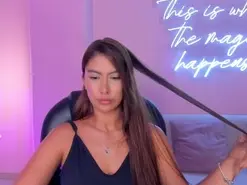 Amateur Adult Video Chat of ArianaDumont