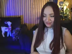 Amateur Free Porn Cam of ElysLunar