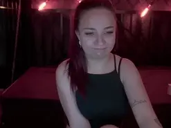 Amateur Sex Cam of ElysLunar