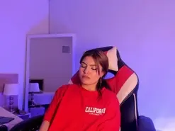 Amateur Watch Live Sex Cams of SaraBenedetti