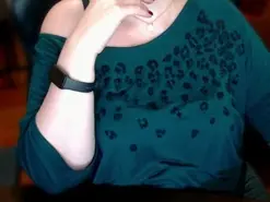 Amateur Nude Webcam of Rapunzel7