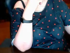 Amateur Free Porn Cam of Rapunzel7