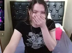 Amateur Sex Chat of Cynthi-Sweet