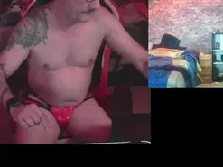 Amateur Nude Webcam of togueno