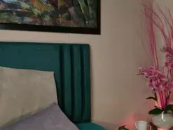 Amateur Watch Live Sex Cams of PaulinaSaint