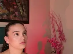 PaulinaSaint from amateur