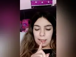 Amateur Private Sex Chat of MaryHott25